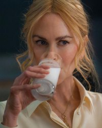 'Babygirl' Director Says 'Senseful' Milk Scene Happened To Her In Real Life With 'Fordd Iau' Actor